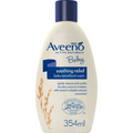 Aveeno Baby Soothing Relief Emollient Wash