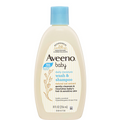 Aveeno Baby Wash & Shampoo