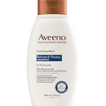 Aveeno Fresh Greens Blend Refresh and Thicken Shampoo