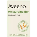 Aveeno Gentle Moisturizing Bar Soap