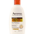 Aveeno Haircare Daily Moisture+ Oat Milk Blend Shampoo