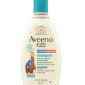 Aveeno Kids Curly Hair Shampoo