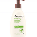 Aveeno Positively Radiant® Brightening Facial Cleanser