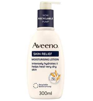 Aveeno Skin Relief Moisturising Lotion