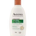 Aveeno Volumising + Fresh Greens Blend Conditioner