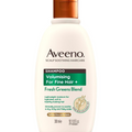 Aveeno Volumising + Fresh Greens Blend Shampoo