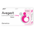 Avegest
