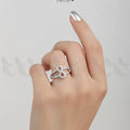 Zeesy Averelle Ring