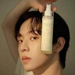 Axis-Y Dark Spot Correcting Glow Toner 125Ml - My Store