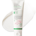 Axis-Y Sunday Morning Refreshing Cleansing Foam