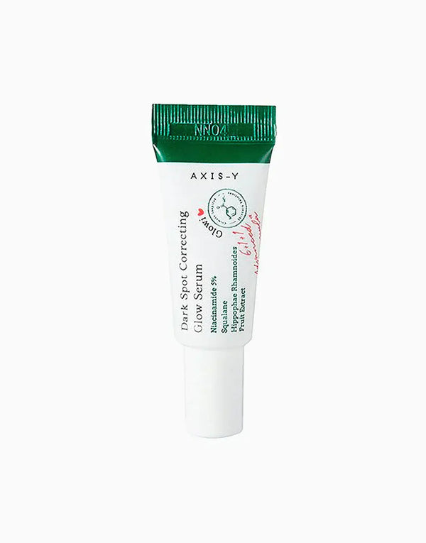 AXIS-Y Dark Spot Correcting Glow serum/5ml