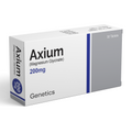 Axium