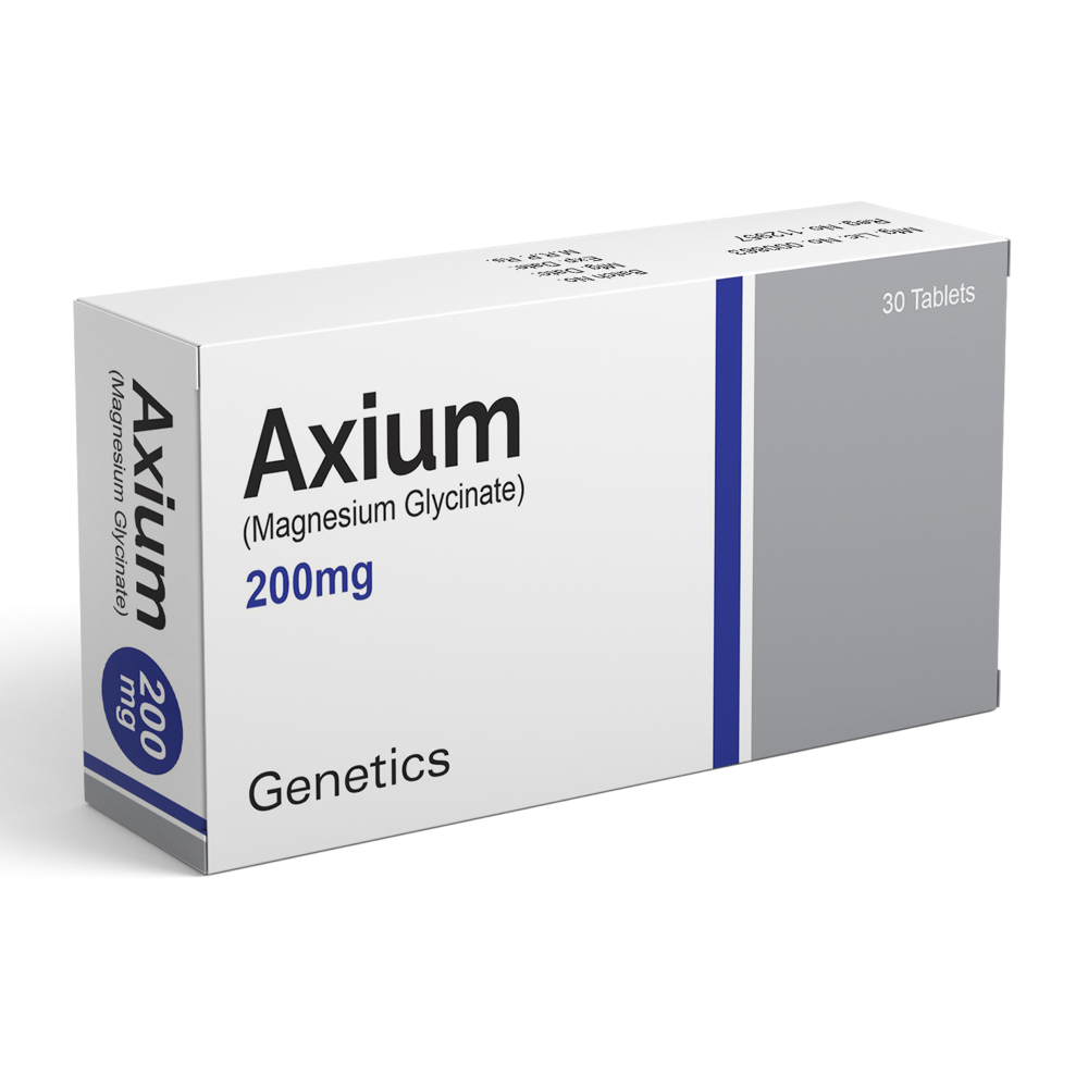 Axium