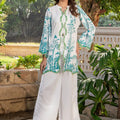 Dhaga Stitched 2 Piece Summer Suit-Ayden