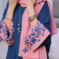 Tgm Abaya Collection-Azka
