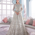 Shehrnaaz By Gulaal Unstitched 3 Piece Bridal Collection'2020-Eredita B-4
