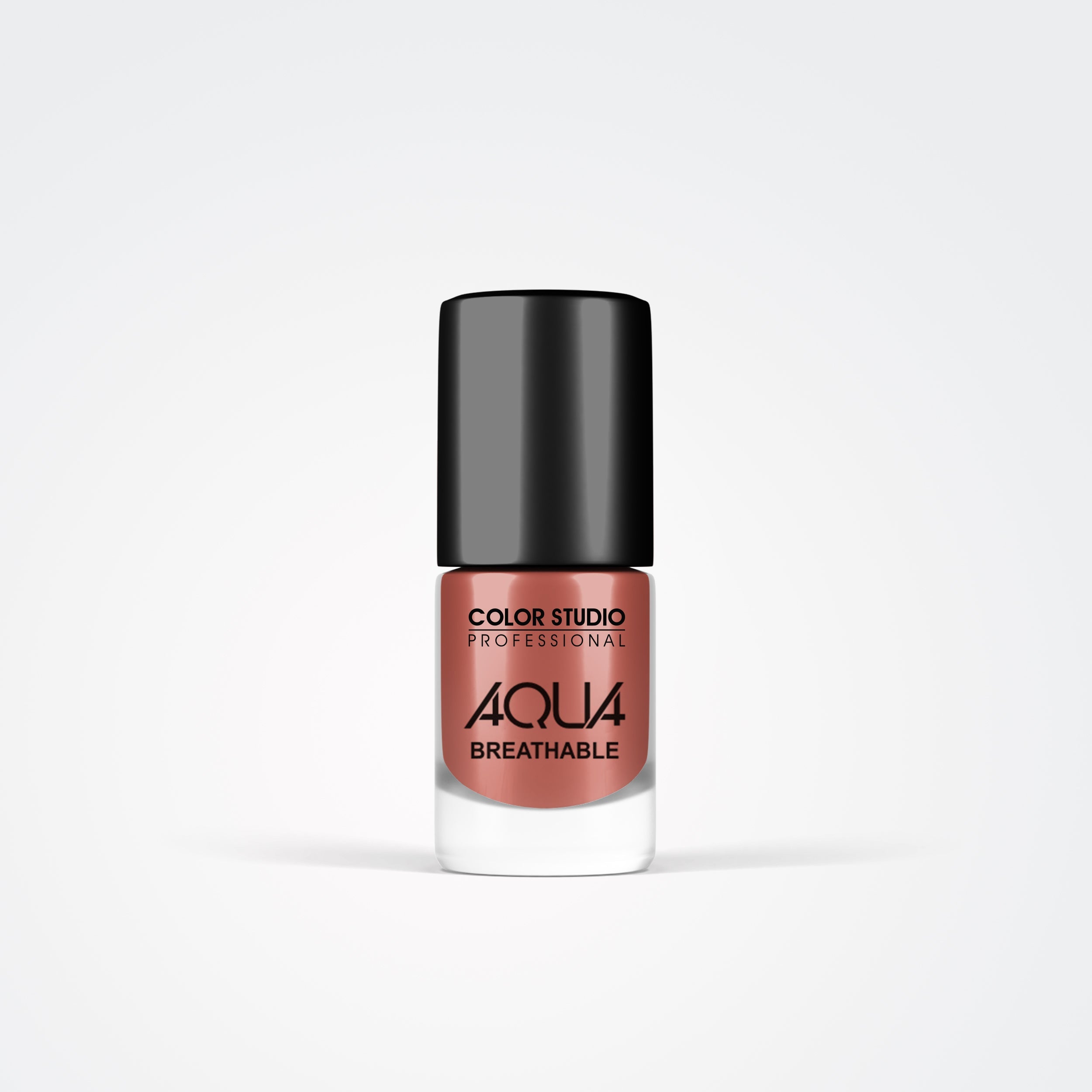 Color Studio - Boom Aqua Breathable Nail Colors