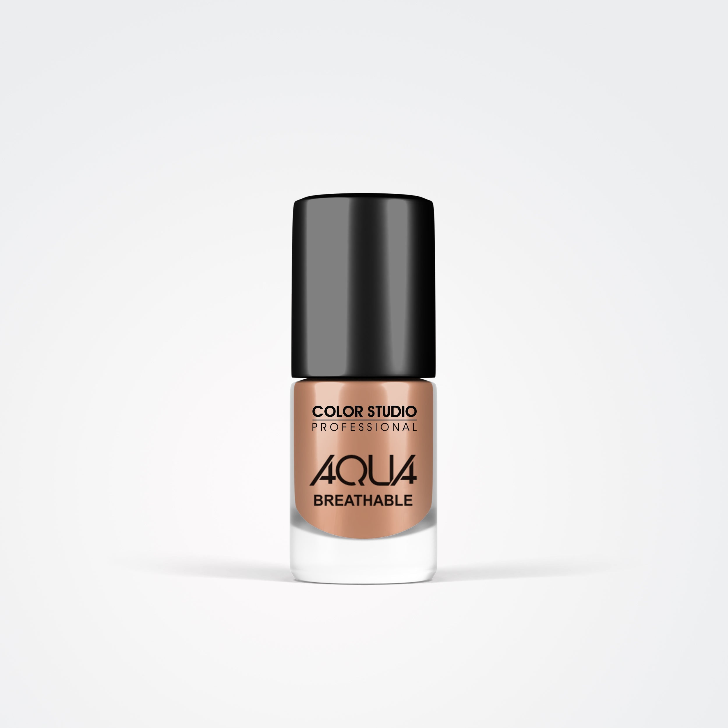 Color Studio - Buzz Aqua Breathable Nail Colors