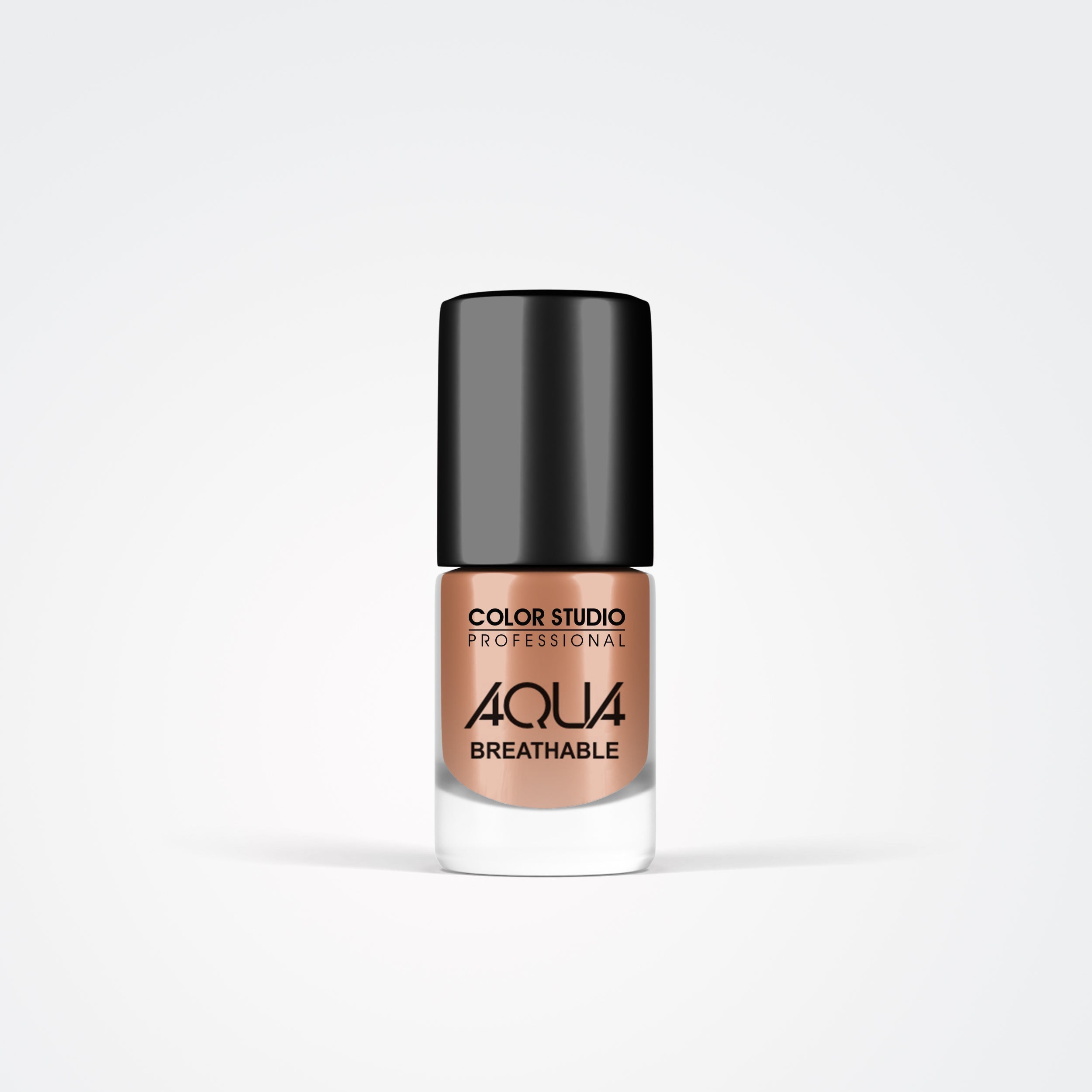 Color Studio - Color Studio Aqua Breathable 6 Ml Cannon