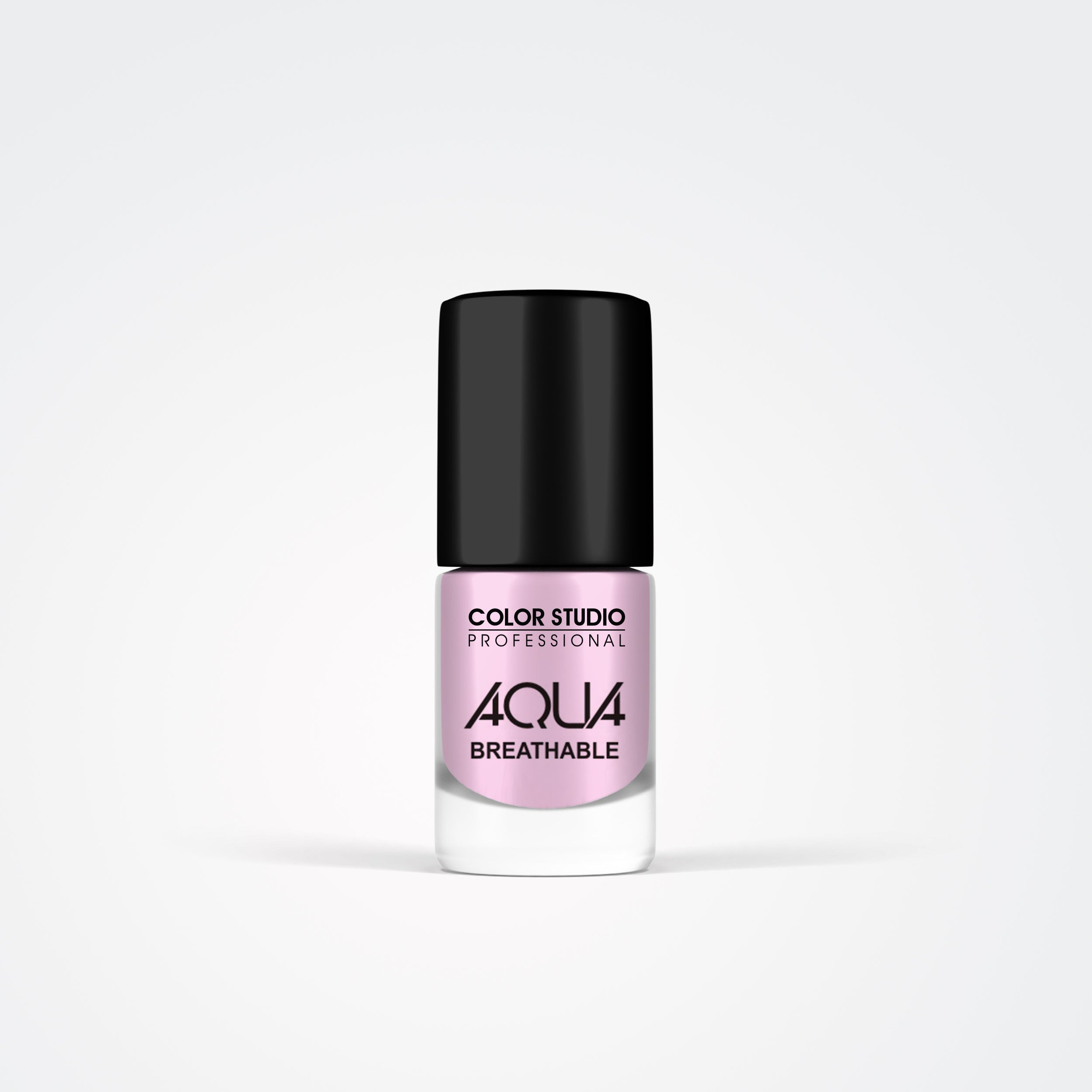 Color Studio - Cleo Aqua Breathable Nail Colors