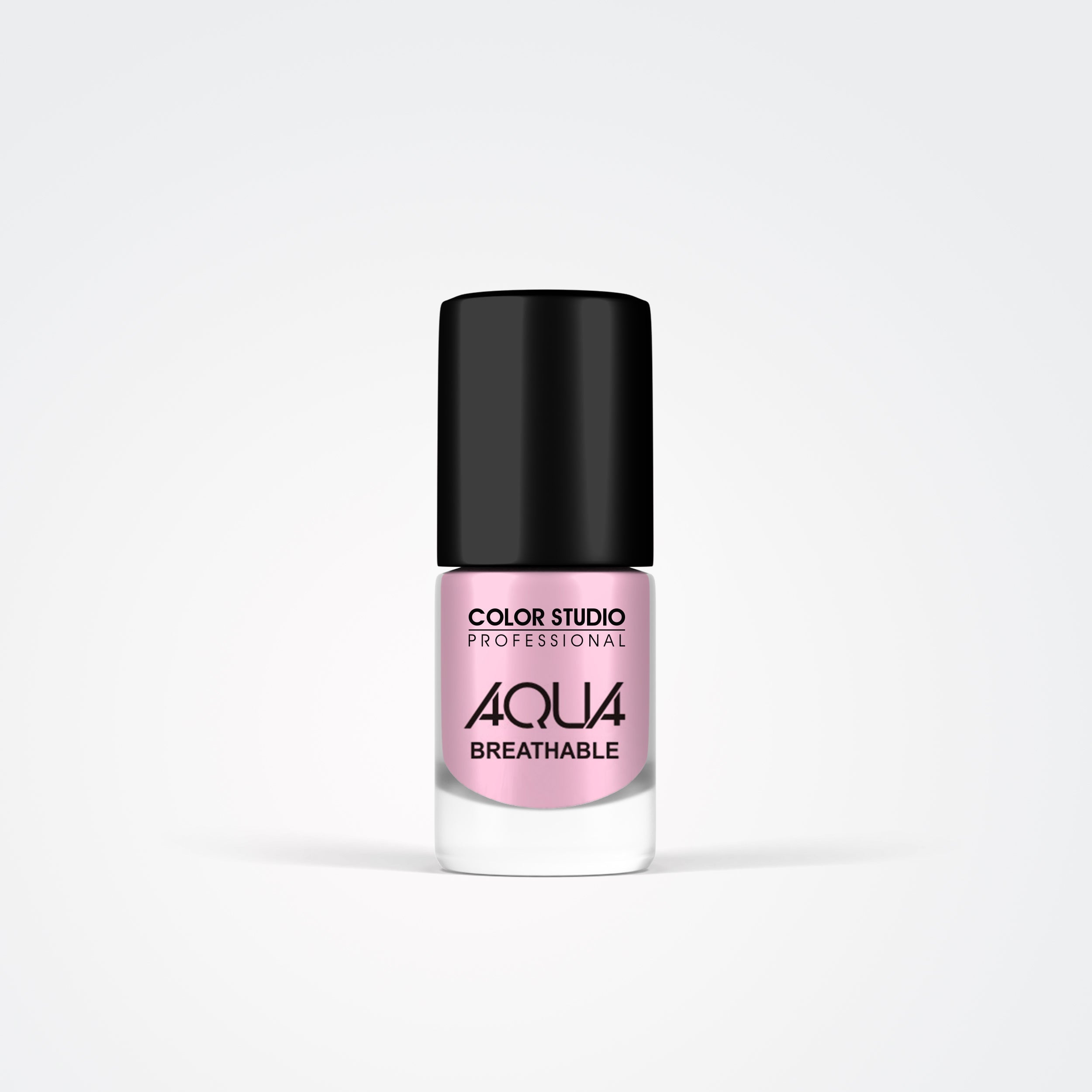 Color Studio - Color Studio Aqua Breathable 6 Ml Cosmo