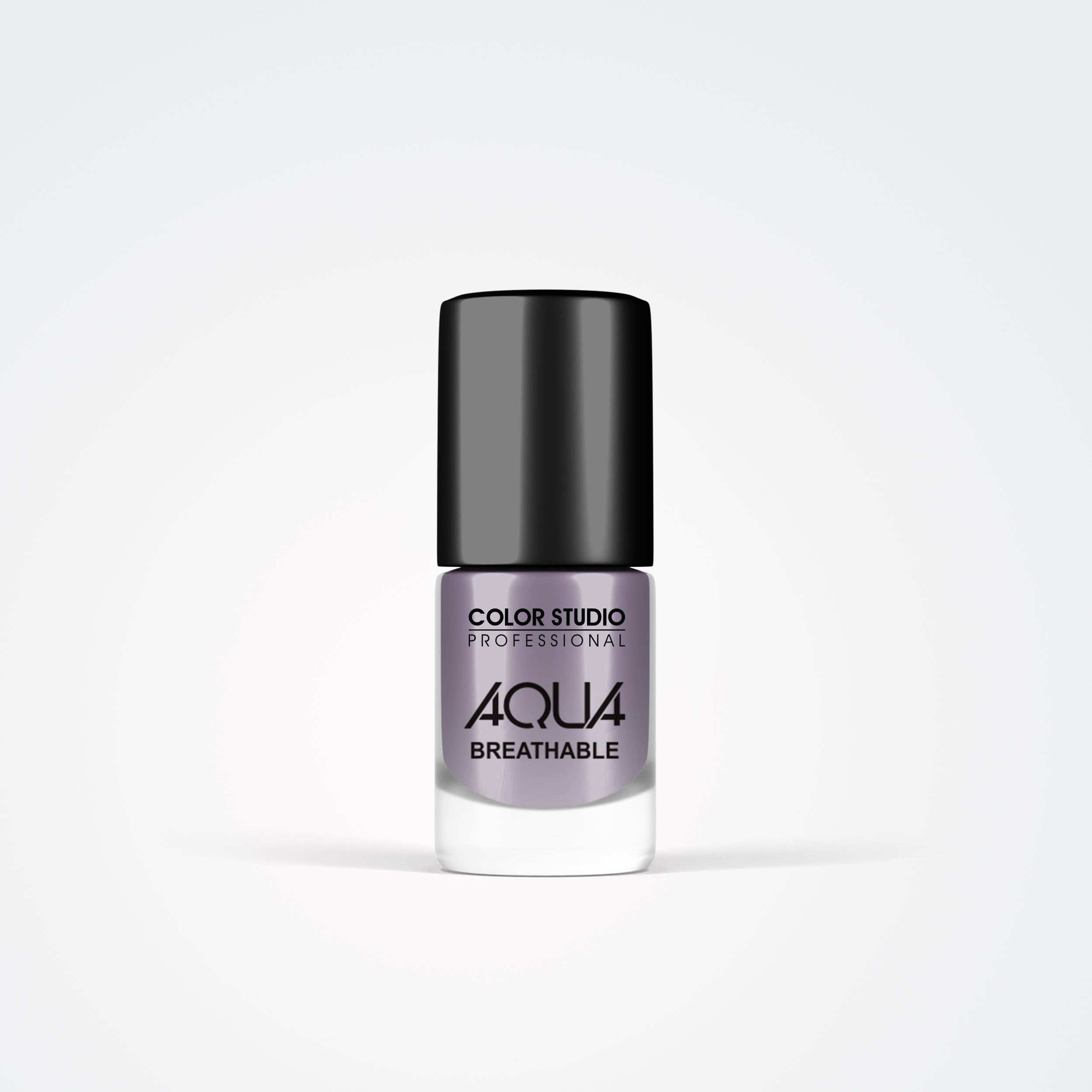 Color Studio - Elemental Aqua Breathable Nail Colors