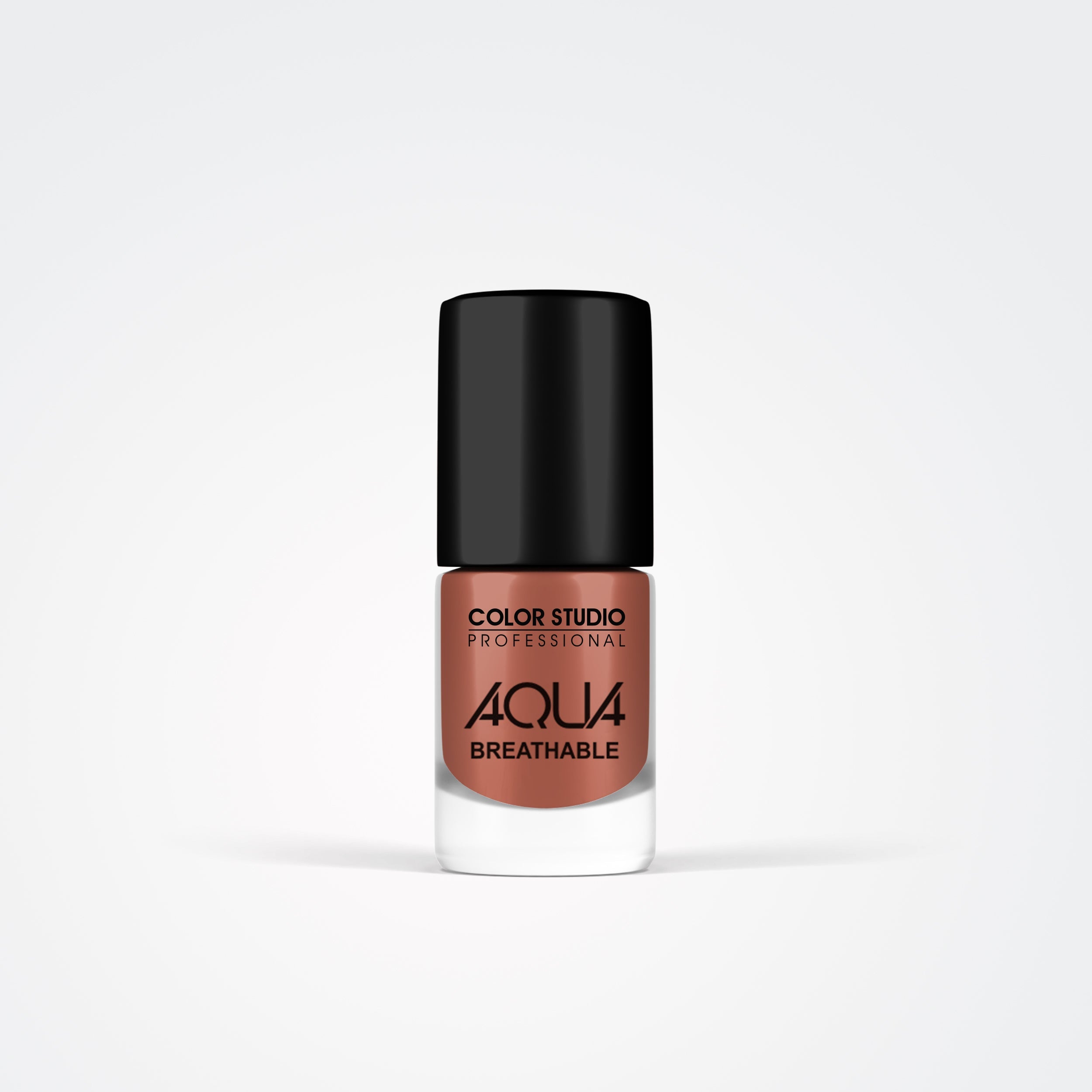 Color Studio - Fiji - Aqua Breathable Nail Colors