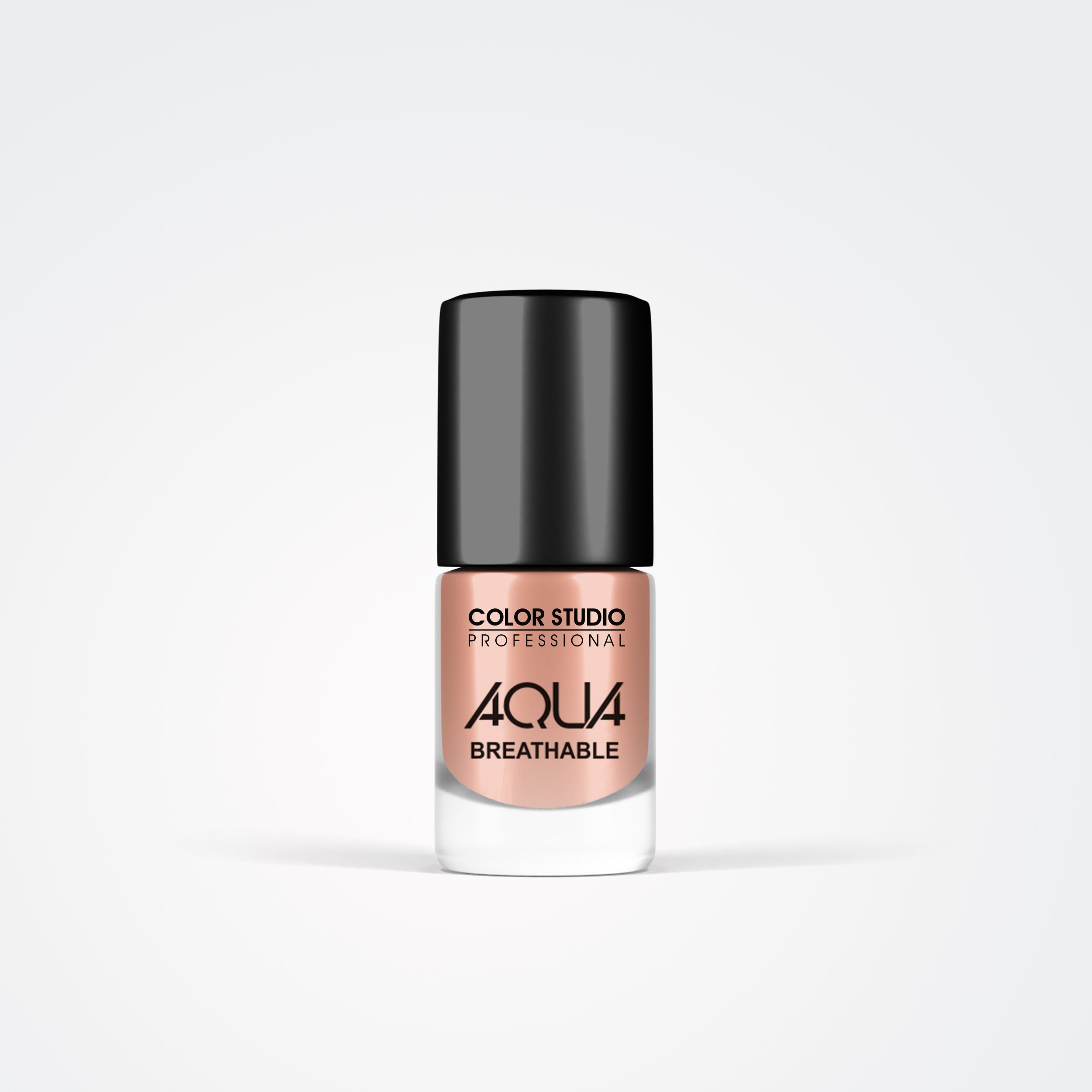 Color Studio - Imposter Aqua Breathable Nail Colors