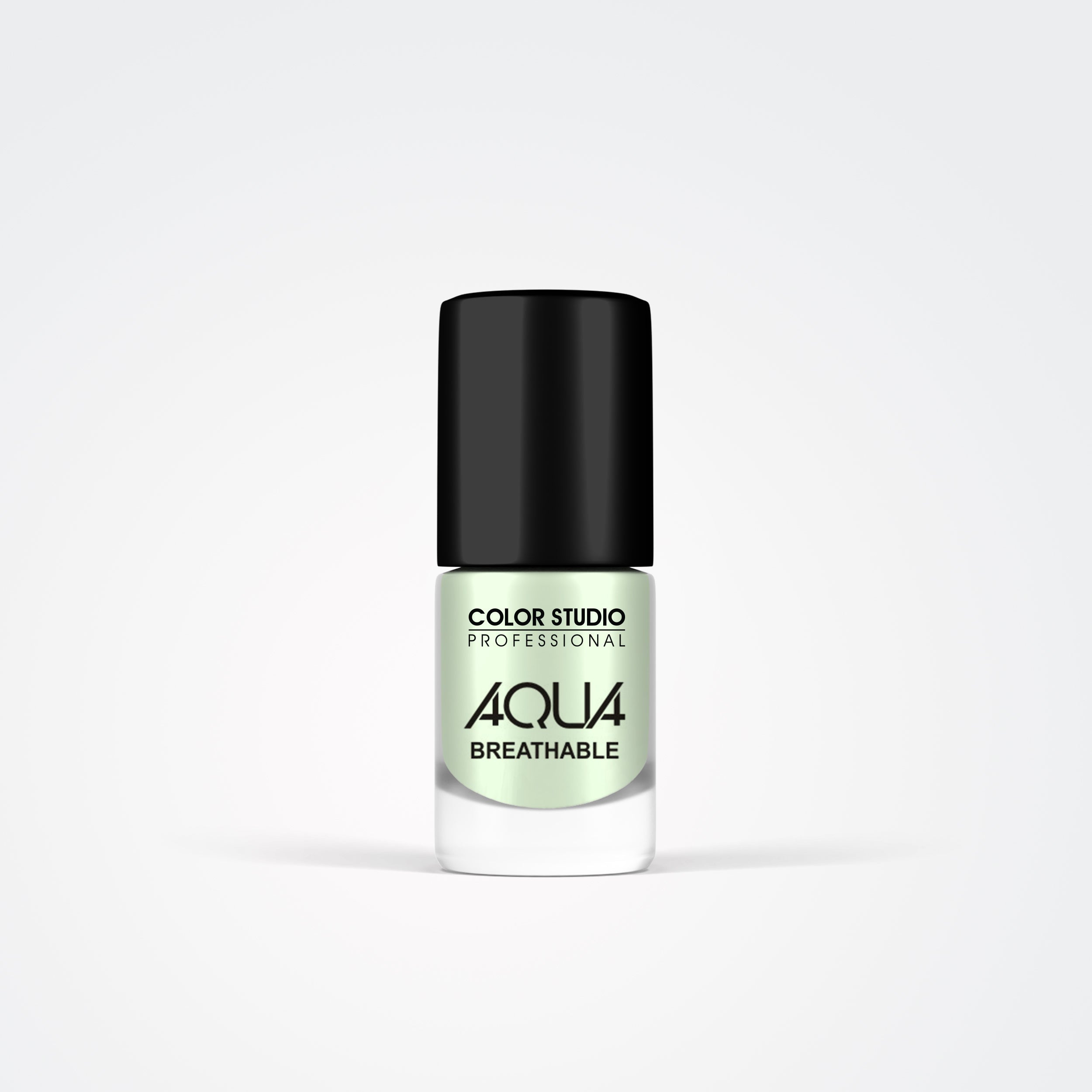 Color Studio - Color Studio Aqua Breathable 6 Ml Mint