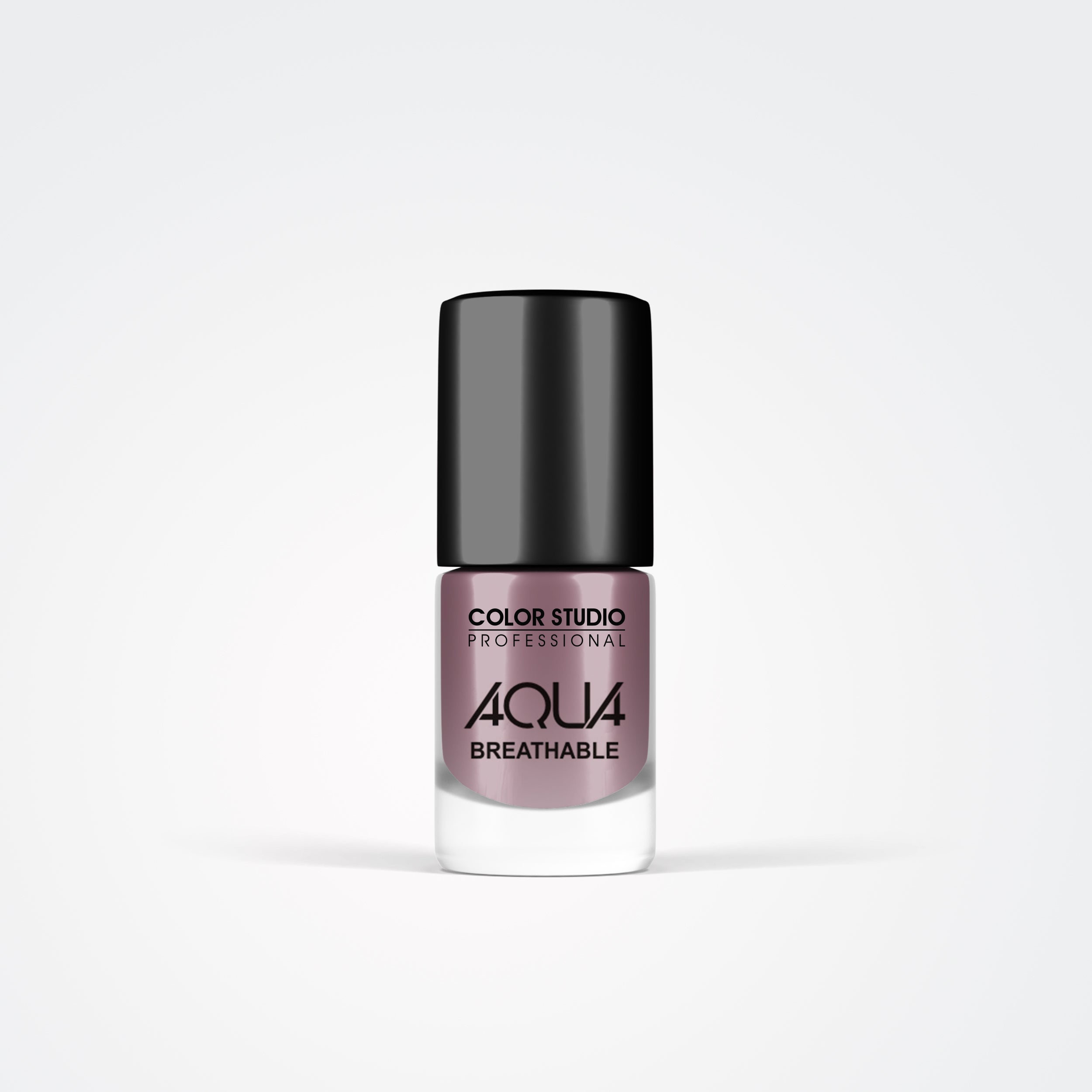Color Studio - Sassy Aqua Breathable Nail Colors
