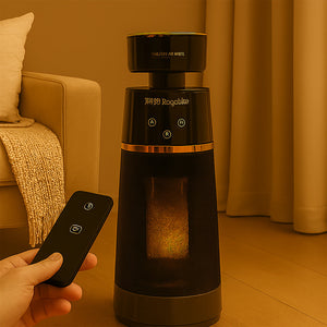 ROYALSTAR ELECTRIC TOWER HEATER Model NTC-2053E