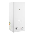 AABSAL INSTANT GAS GEYSER 2 LITRE Model B4208I