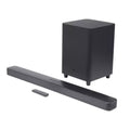 JBL 5.1 CHANNEL SOUND BAR Model BAR51