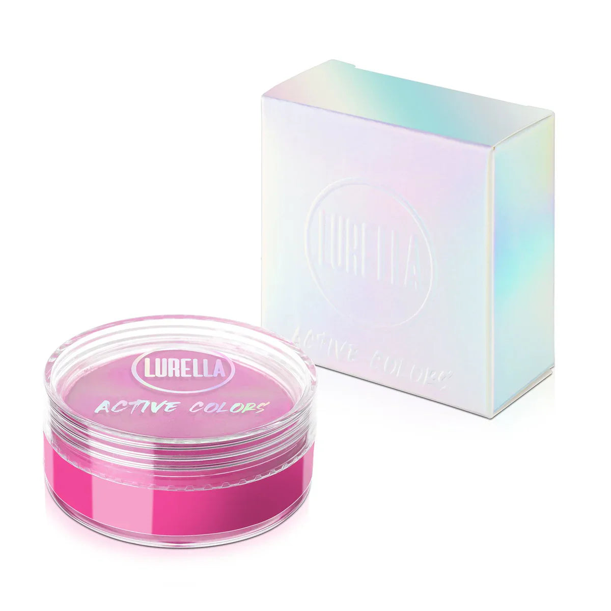 Lurella - Active Colors - Barbie Girl
