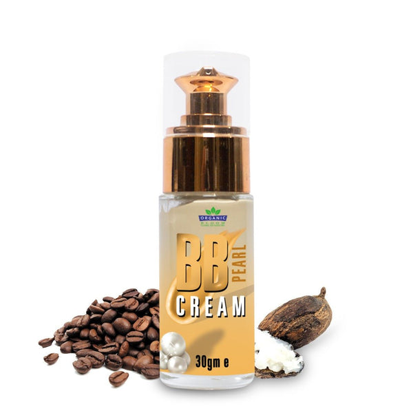 Organic Bloom- Tinted Moisturizing BB Cream -30gm
