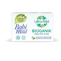 Babi Mild Soap Ultra Mild Bioganik 75G