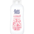 Babi Mild - White Sakura Organic Baby Lotion