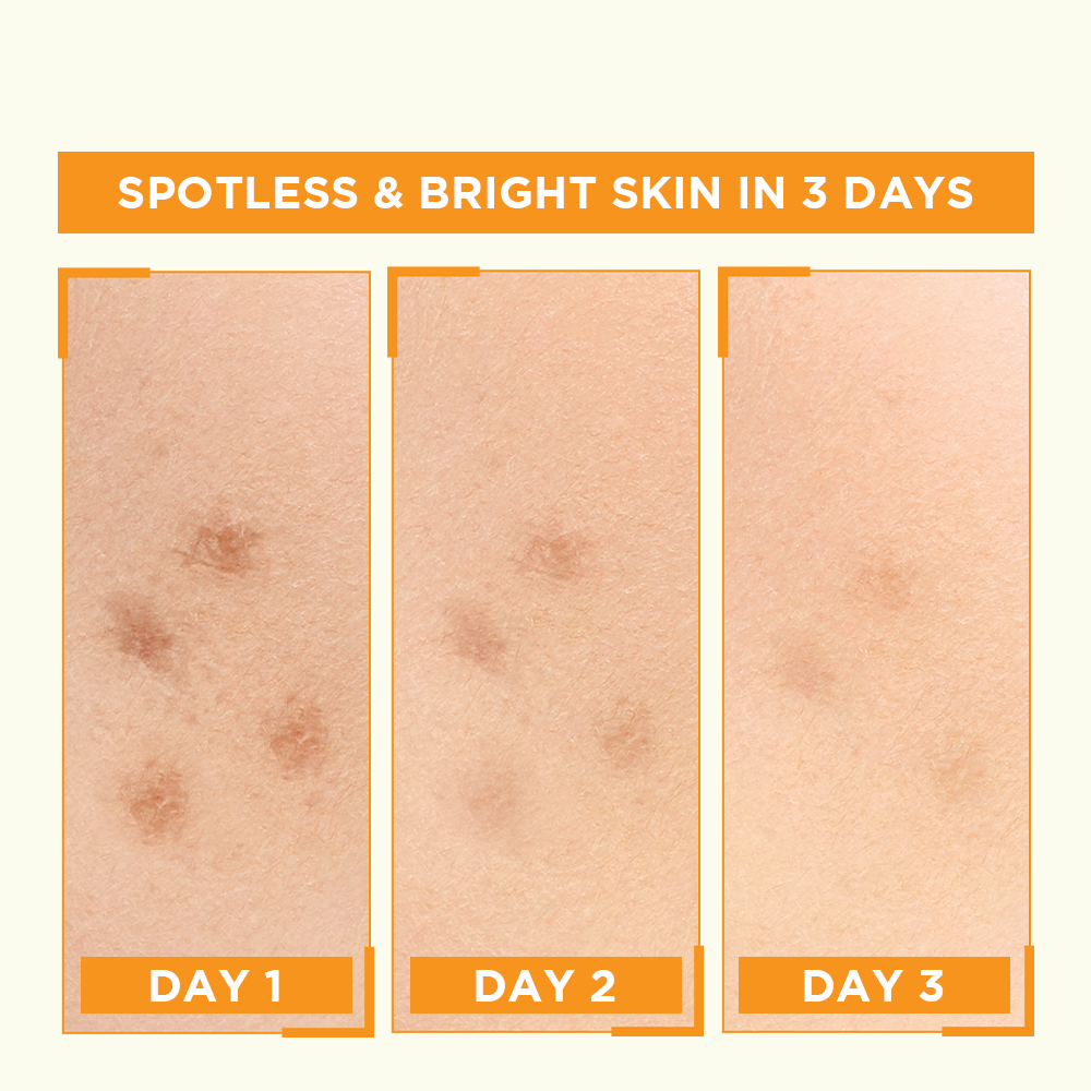Garnier Bright Complete 30X Vitamin C Booster Serum