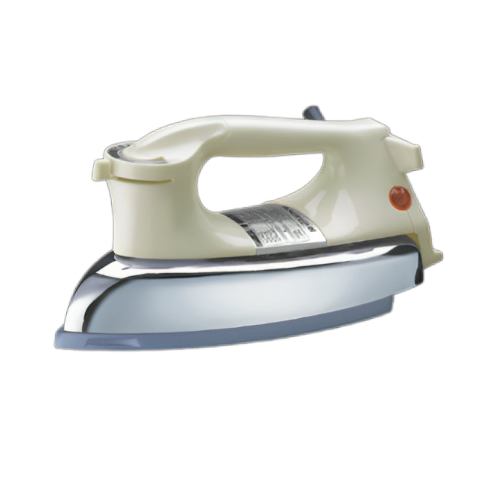 BRILLIANCE DRY IRON Model BDI-2895S