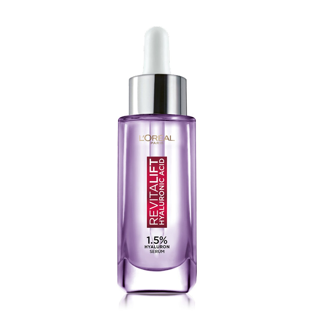 Loreal Paris Revitalift 1.5% Hyaluron Serum 30Ml