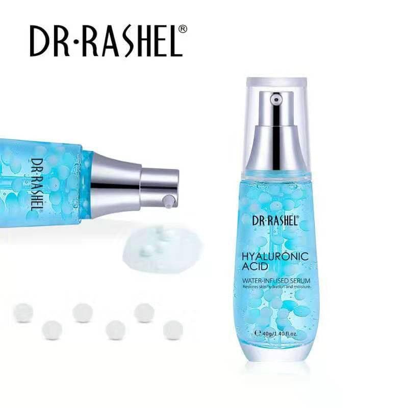 Dr Rashel Hyaluronic Acid Serum 40Ml