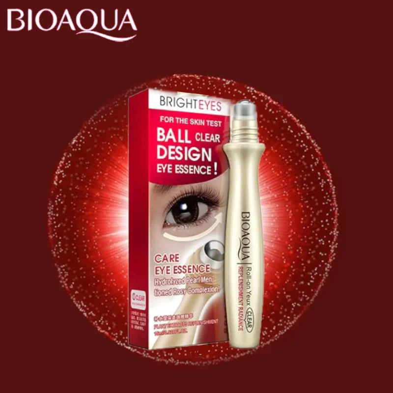Bioaqua Moisturizing Eye Cream 15Ml