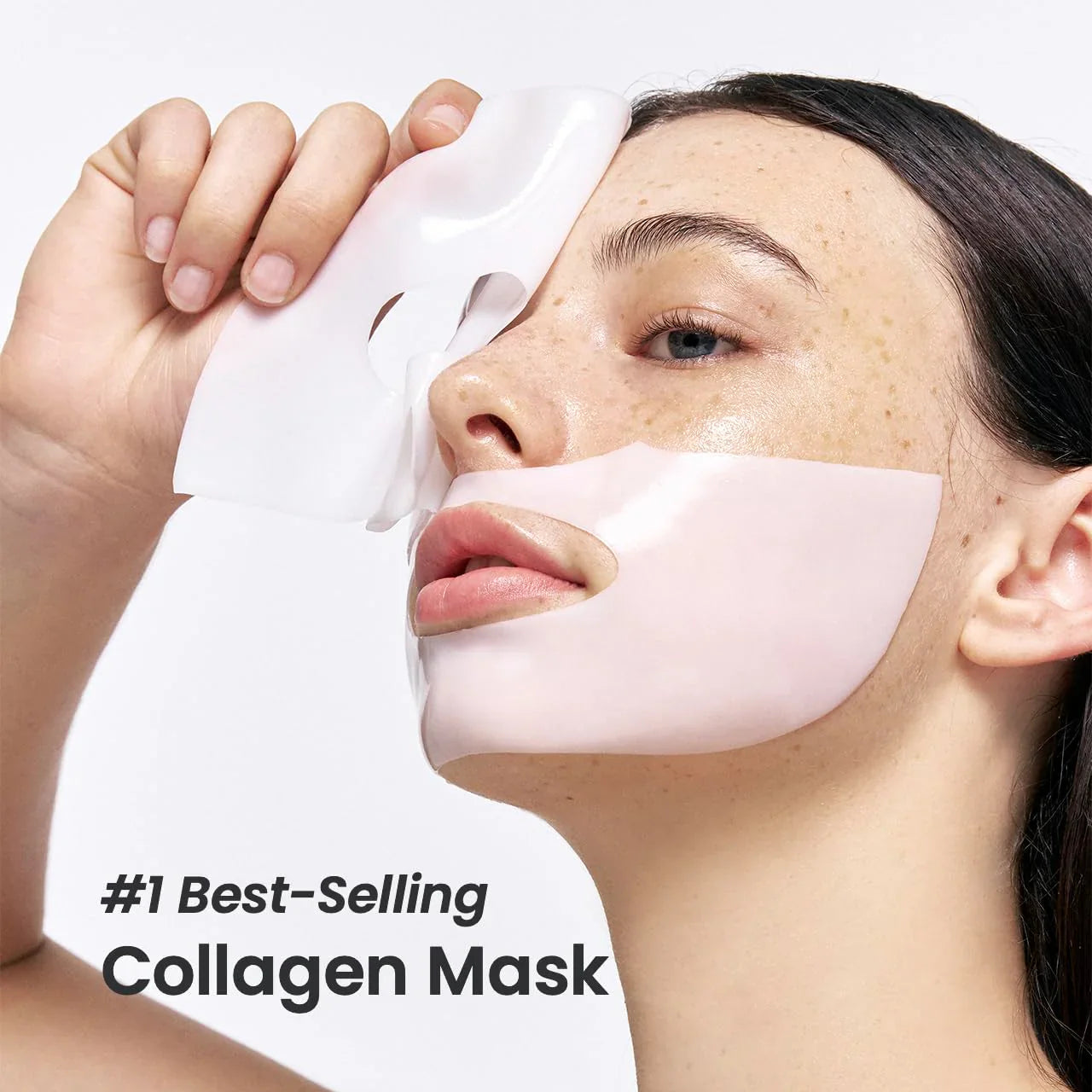 Biodance Bio Collagen Real Deep Mask Pack Of 4