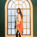 Shazam By Manahils Premium Cape Shawl Winters Collection'2025-46