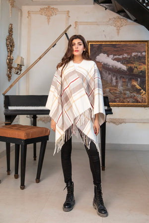 Shazam By Manahils Premium Cape Shawl Winters Collection'2025-52