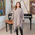Shazam By Manahils Premium Cape Shawl Winters Collection'2025-53