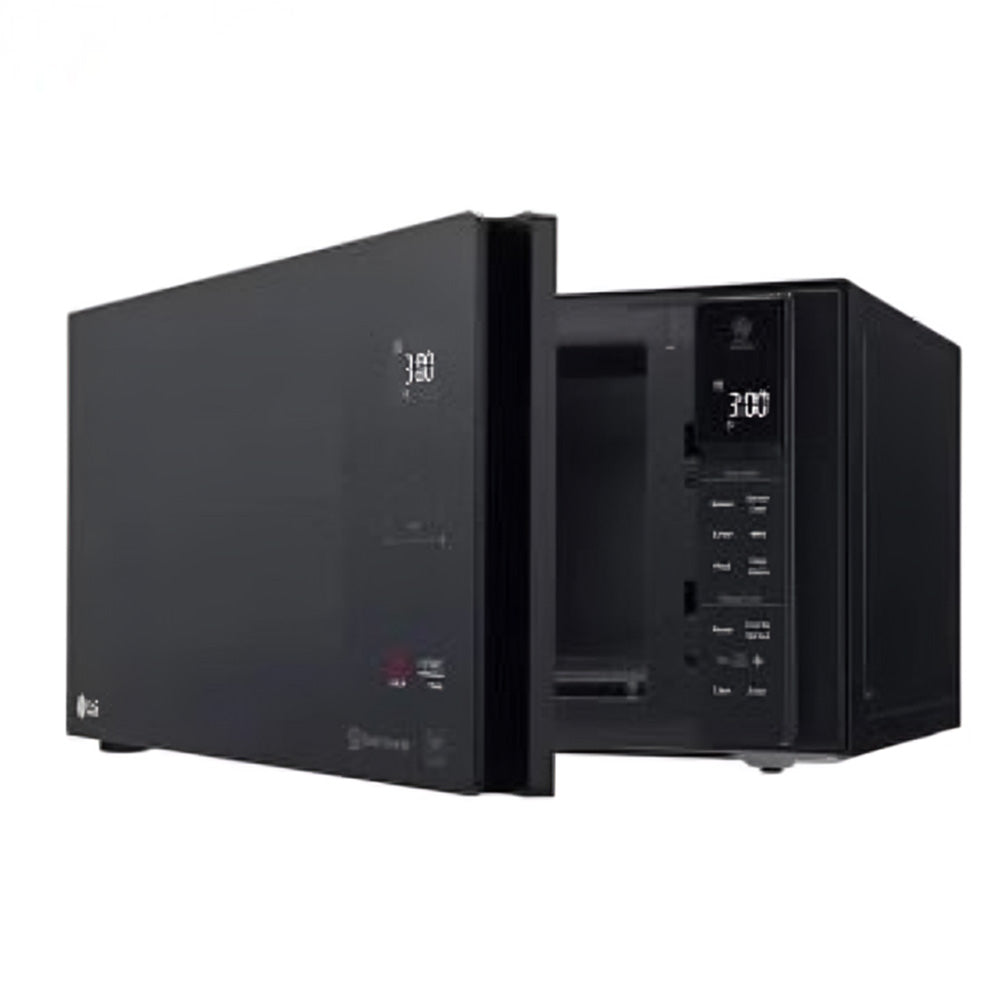 LG SMART INVERTER MICROWAVE OVEN 42 LITER Model MH8295DIS