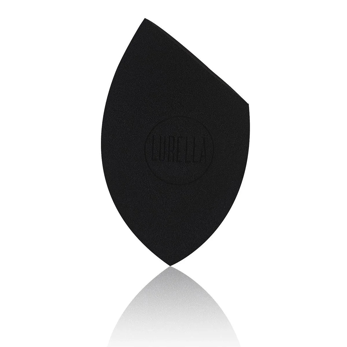 Lurella - Angled Beauty Sponge - Black