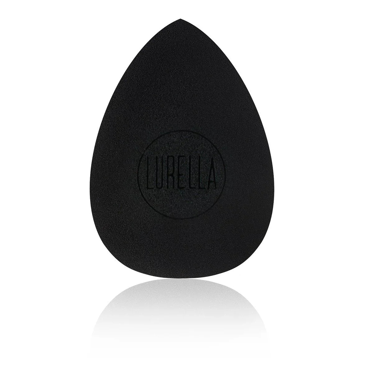 Lurella - Teardrop Beauty Sponge - Black