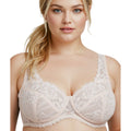 BLS Dahlia Non Padded Bralette Beige